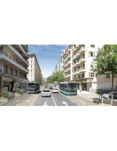 Association des commerçants  GambettSsole